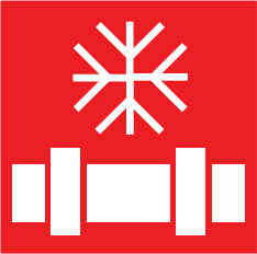 Трубопроводы в условиях низких температур Трубопроводы в условиях низких температур