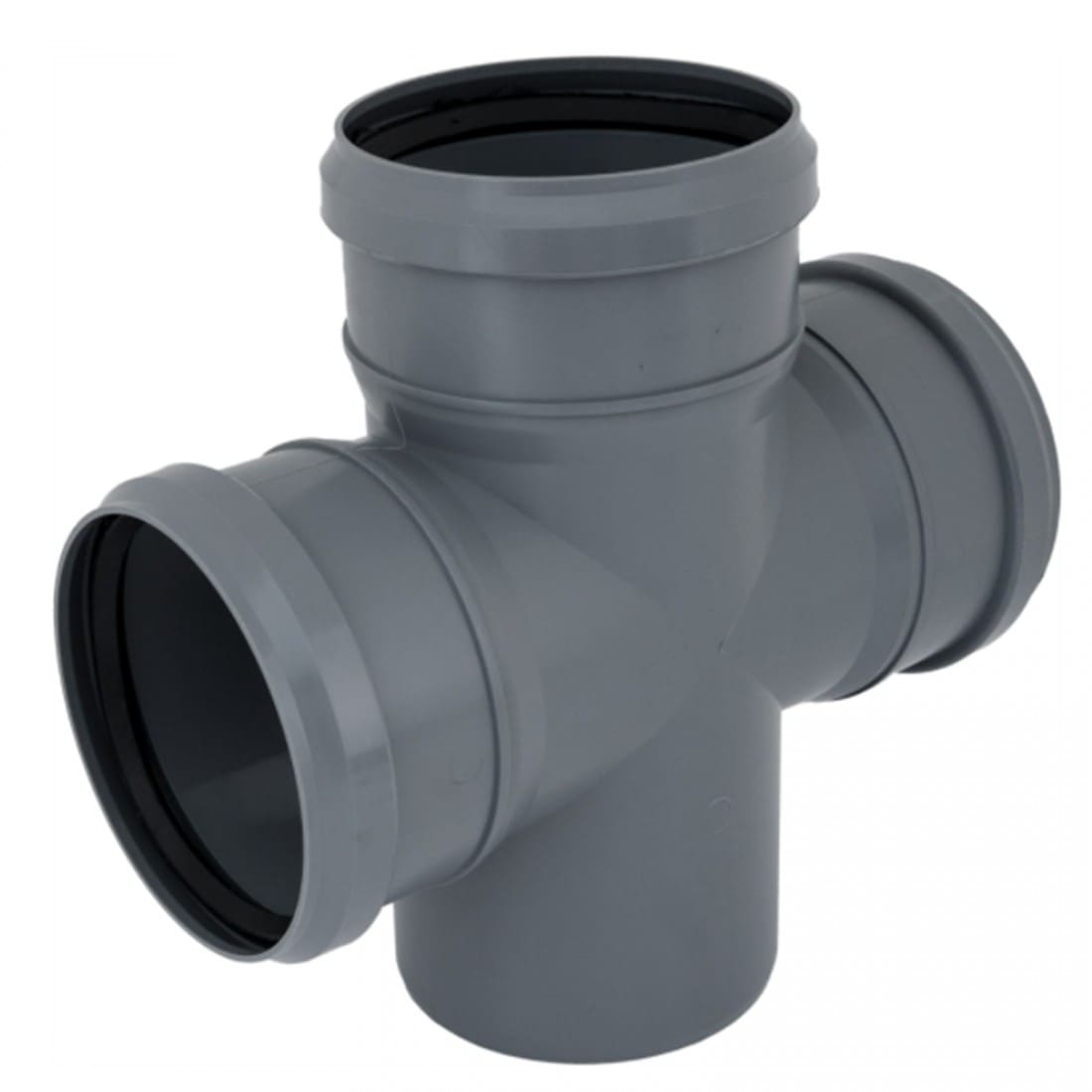 Крестовины для канализационных труб фото