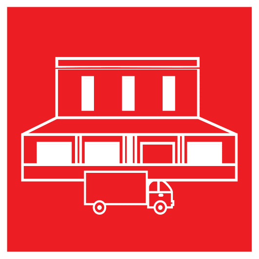 Логистические склады Логистические склады