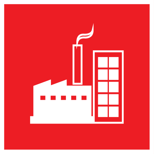 Завод и фабрики Завод и фабрики