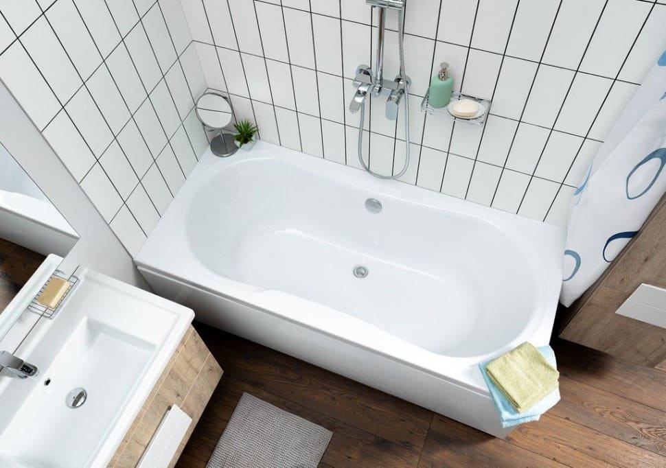 Оставить герметик сохнуть