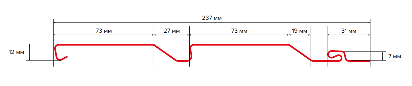 ТехноНиколь Корабельный брус схема ТехноНиколь Корабельный брус схема