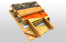 Система скатной кровли