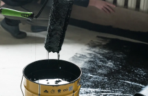 Битумный праймер: что это такое и для чего он нужен