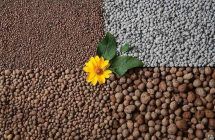 Керамзит: виды фракций и области применения в строительстве