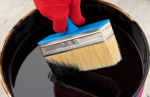 Праймер и мастика: в чем разница?