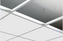 Краткий гид по подвесным потолочным системам