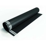 Мембрана профилированная Planter Eco 2х10 м, рул