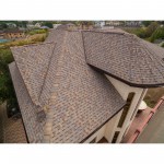 Гибкая черепица ТехноНиколь Shinglas Джаз Аликанте 2 м2/упак, упак