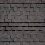 Гибкая черепица ТехноНиколь Shinglas Джаз Индиго 2 м2/упак, упак