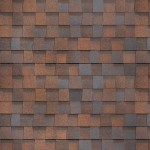 Гибкая черепица ТехноНиколь Shinglas Джаз Севилья 2 м2/упак, упак