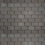 Гибкая черепица ТехноНиколь Shinglas Классик Модерн Ледник 3 м2/упак, упак