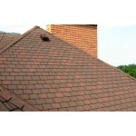 Гибкая черепица ТехноНиколь Shinglas Классик Модерн Плато 3 м2/упак, упак