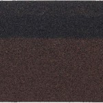 Коньки-карнизы Shinglas Каштан 5 м2/упак, упак