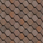 Гибкая черепица ТехноНиколь Shinglas Вестерн Клондайк 1,5 м2/упак, упак