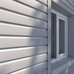 Сайдинг виниловый ТехноНиколь Корабельный брус Жасмин 0,203х3 м, шт