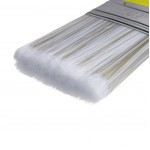 Кисть плоская 63 мм искусственная щетина РемоКолор Канекарон, шт