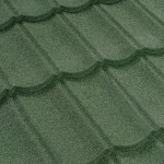 Композитная черепица Luxard Classic абсент, 20 шт/упак