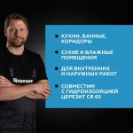 Клей Церезит CM 11 Pro C1Т для керамической плитки и керамогранита 5 кг, шт