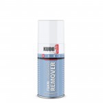 Удалитель застывшей монтажной пены Kudo FOAM REMOVER 210 мл, шт