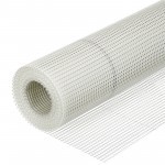 Сетка стеклотканевая штукатурная Isomax-115, ячейка 5х5 мм, 115 гр/м2, 1х50 м, рул