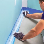 Лента гидроизоляционная Knauf Флэхендихтбанд 10 м, шт