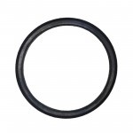 Кольцо уплотнительное резиновое 50 мм, шт