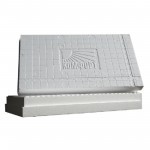 Пенополистирол термоформованный КОМФОРТ ППС-15 900х500х100мм, 6 шт/упак