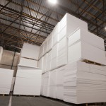 Пенополистирол термоформованный КОМФОРТ ППС-15 900х500х100мм, 6 шт/упак