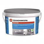 Гидроизоляция AquaMast Технониколь полимерная под плитку 5 кг, шт Гидроизоляция AquaMast Технониколь полимерная под плитку 5 кг, шт