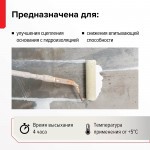 Грунтовка Aquamast Технониколь глубокого проникновения 10 кг, шт