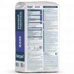 Ровнитель для пола Bergauf Base на цементной основе 25 кг, шт