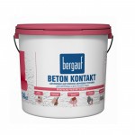 Грунтовка бетон-контакт Bergauf Beton Kontakt всесезонная 14 кг, шт Грунтовка бетон-контакт Bergauf Beton Kontakt всесезонная 14 кг, шт