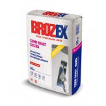 Штукатурка гипсовая Brozex GPM-52 Слим Пласт тонкослойная для машинного нанесения 30 кг, 40 шт/поддон Штукатурка гипсовая Brozex GPM-52 Слим Пласт тонкослойная для машинного нанесения 30 кг, 40 шт/поддон