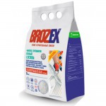 Клей Brozex KS-117 Флекс Премиум C2TES2 белый высокоэластичный 5 кг, 4 шт/упак Клей Brozex KS-117 Флекс Премиум C2TES2 белый высокоэластичный 5 кг, 4 шт/упак