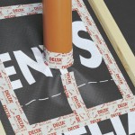 Лента соединительная Delta-Multi-Band M 60 односторонняя, 60 мм, 25 м, шт