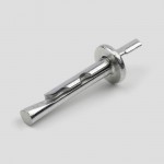 Анкер-клин Knauf Man 6х40 мм, 100 шт/упак