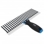 Гребень штукатурный Кнауф 30 см, шт