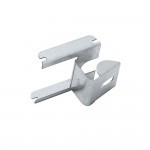 Зажим поддерживающий для колонн Knauf, 100 шт/упак