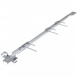 Удлинитель 1500 мм для подвеса Knauf Нониус, 50 шт/упак