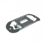 Подвес-клипс прямой Knauf, шт