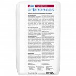 Шпаклевка полимерная Knauf Полимер-Финиш финишная, слой 0,2-4 мм, 20 кг, шт