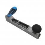 Рубанок обдирочный Кнауф Рашпельхобель, шт