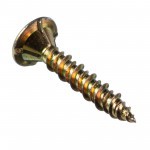 Саморез для аквапанелей Knauf SN острый 4,2х55 мм, 250 шт/упак