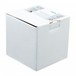 Саморез для аквапанелей Knauf SN острый 4,2х55 мм, 250 шт/упак