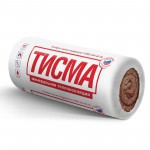 Минеральная вата Knauf ТИСМА TR 043 8300х1200х50 мм, 2 шт/упак