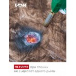 Минеральная вата Knauf ТИСМА TS 038 1300х600х100 мм, 8 шт/упак