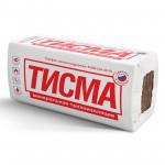 Минеральная вата Knauf ТИСМА TS 038 1300х600х50 мм, 16 шт/упак Минеральная вата Knauf ТИСМА TS 038 1300х600х50 мм, 16 шт/упак
