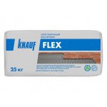Клей Knauf Флекс C2TES1 эластичный для плитки, керамогранита и камня 25 кг, шт Клей Knauf Флекс C2TES1 эластичный для плитки, керамогранита и камня 25 кг, шт