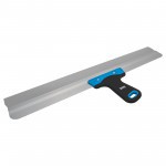 Шпатель нержавеющий Кнауф 600 мм, шт